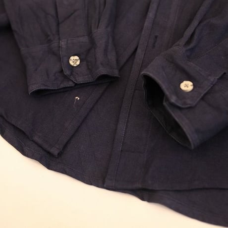 Silk L/S Shirt
