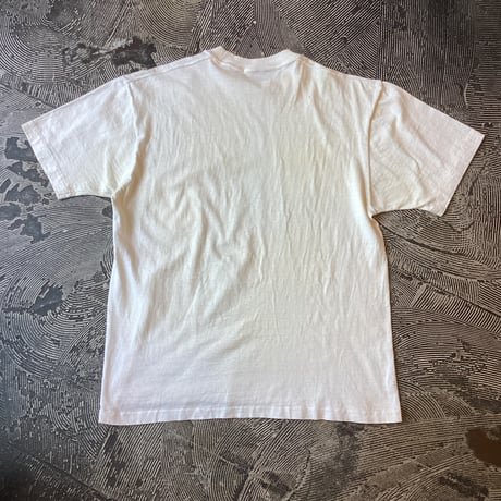 90's Plane Pocket T-Shirt