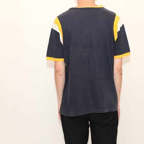 Champion V-Neck T-Shirt