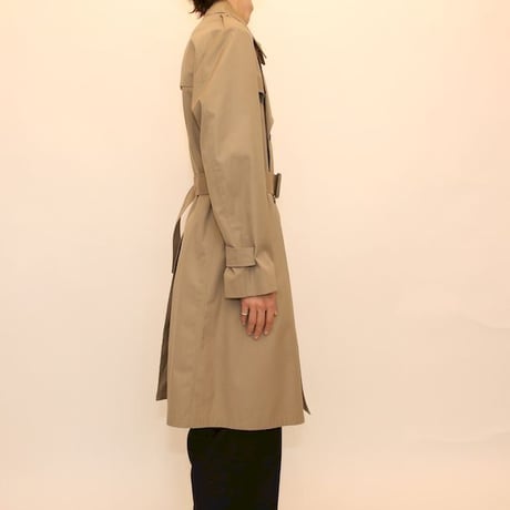 Vintage Trench Coat