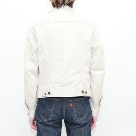 Levi's Trucker Jacket