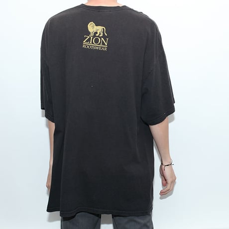 Bob Marley T-Shirt