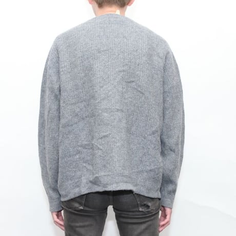 Puritan Wool Knit Cardigan