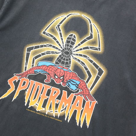 02s Marvel Spider Man T-Shirt
