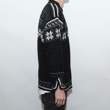 Vintage Knit Dale of Norway
