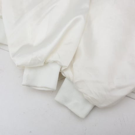 80's Missouri Lottery Nylon Satin Jacket