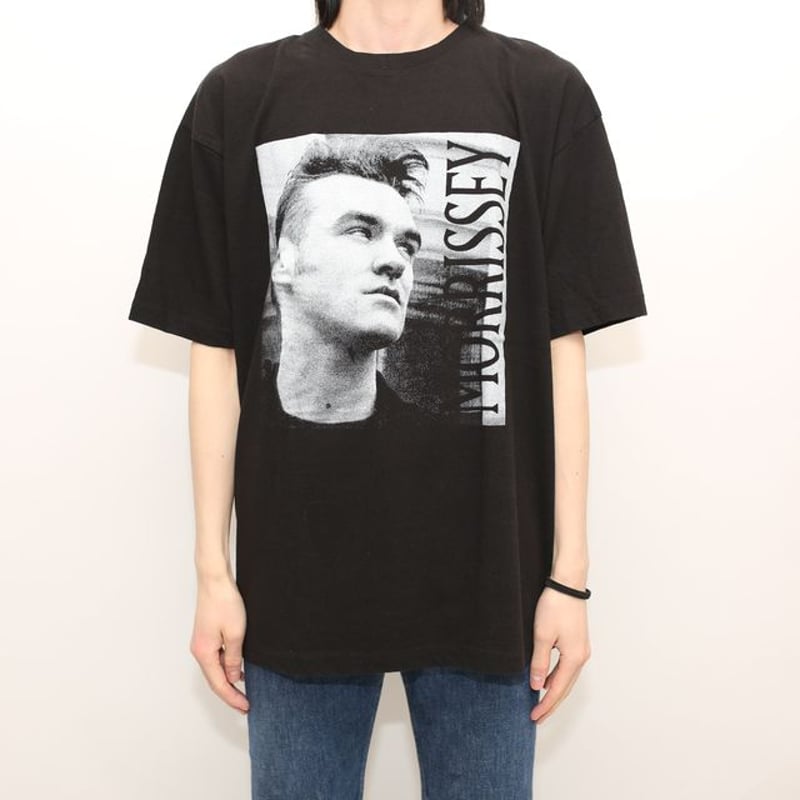 Morrissey T-Shirt | Strato