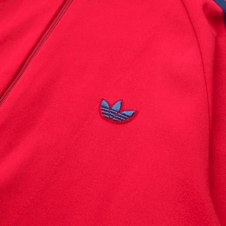 Vintage Adidas Track Jacket
