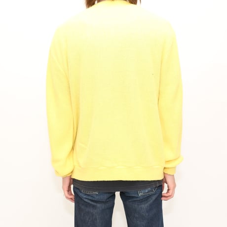 70's IZOD Acrylic Knit Cardigan
