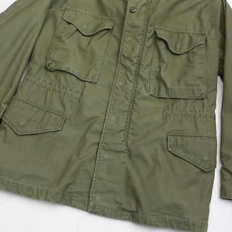 M-65 Field Jacket 2nd