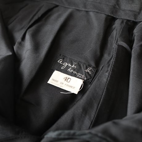 Agnes b Set Up Suit