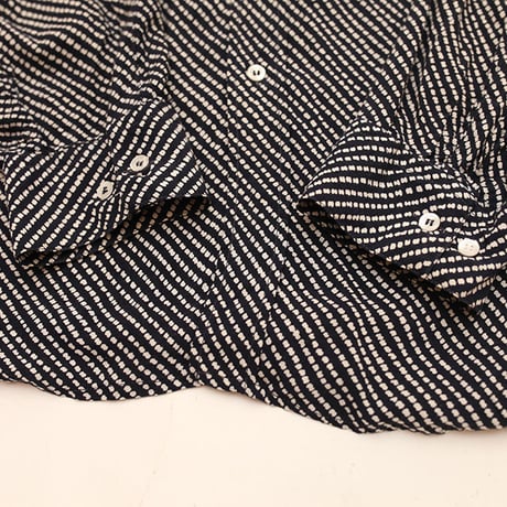 EMPORIO ARMANI Rayon L/S Shirt