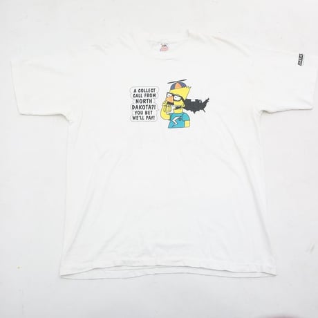 90s Simpsons T-Shirt