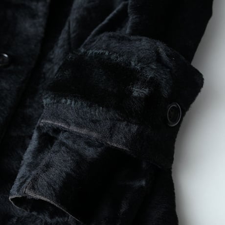 Fake Fur  Coat