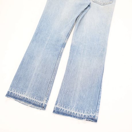 1980's Levi's 20517-0217 Denim Pants