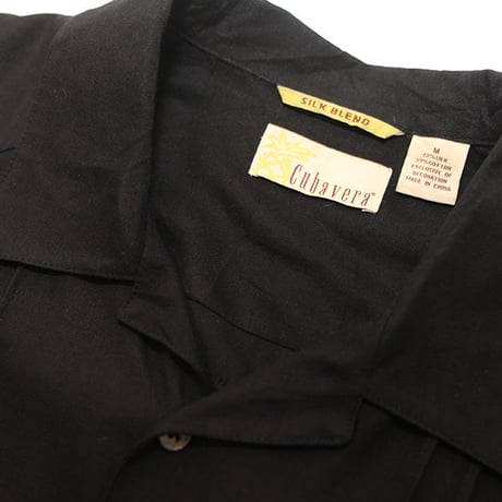 50s Like Design S/S Shirt