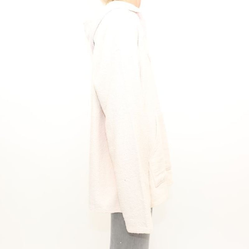 Mexican Parka 
