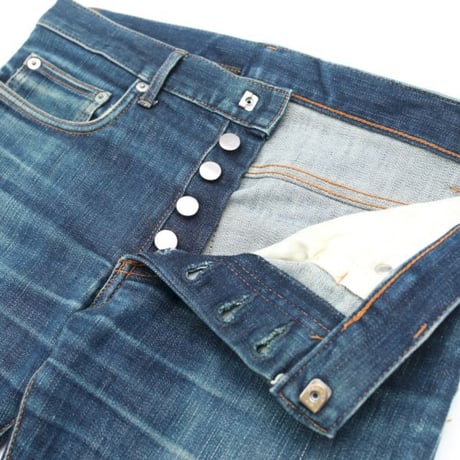 Dior Homme Skinny Denim Pants  06A/W