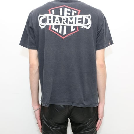 90's Billy Idol World Tour T-Shirt