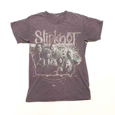 Slip Knot T-Shirt