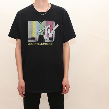 MTV T Shirt