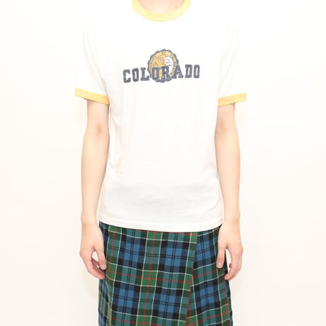Vintage Ringer T-Shirt