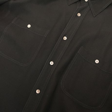 HUGO BOSS Silk L/S Shirt