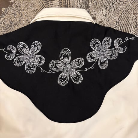 Roper Western Shirt