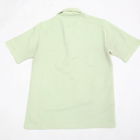 70's Puritan Knit Polo Shirt
