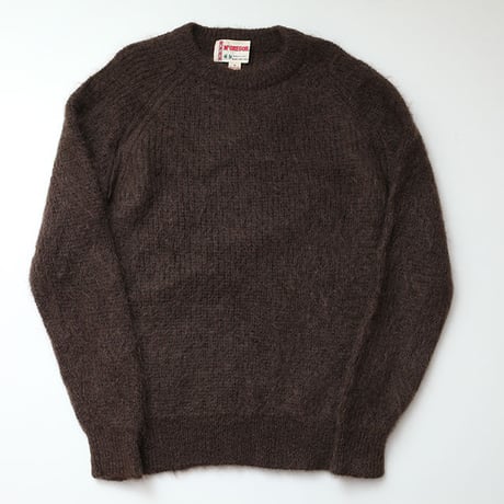 マクレガー モヘアセーター Mcgregor Wool Sweater