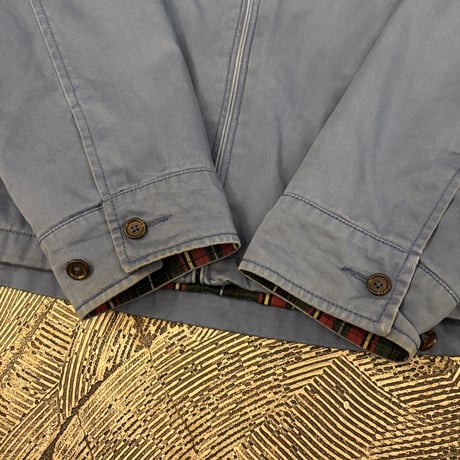 Polo by Ralph Lauren Cotton Jacket