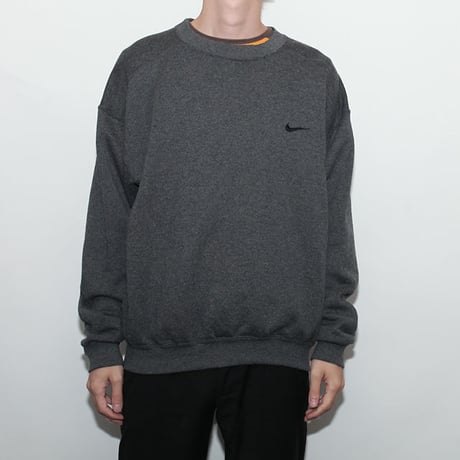 Nike Pullover Sweat
