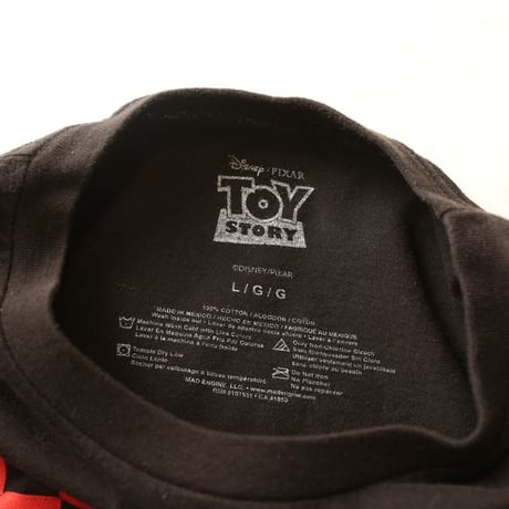Disney Pixar Toy Story Pizza Planet T-Shirt