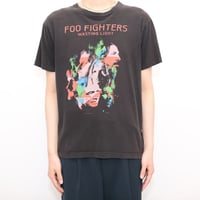 Foo Fighters 2011 Tour T-Shirt