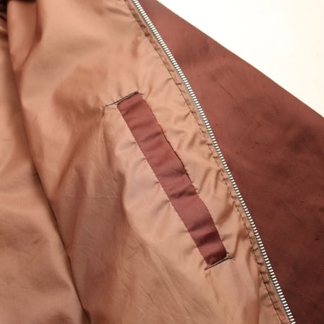 Vintage Souvenir Jacket "KOREA"