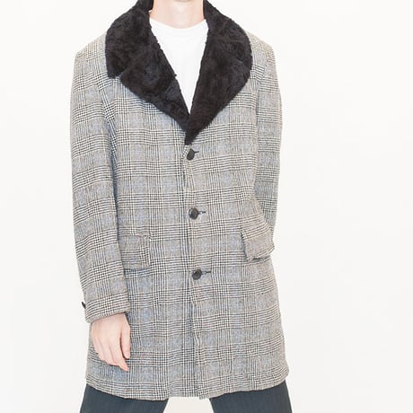 Vintage Gang Coat
