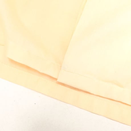 70's Open Collar S/S Shirt