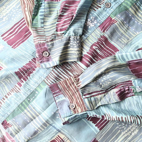 Silk Shirt