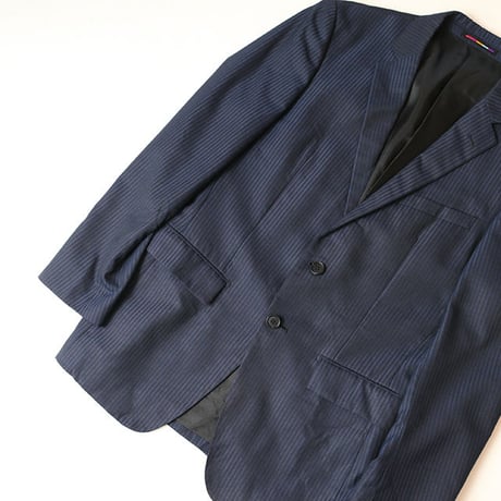 Tailored Jacket