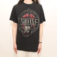 Nirvana T-Shirt