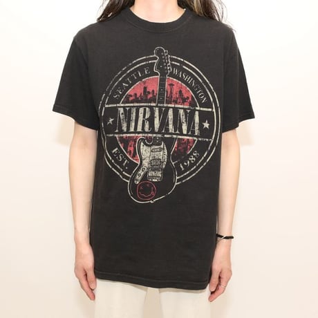 Nirvana T-Shirt