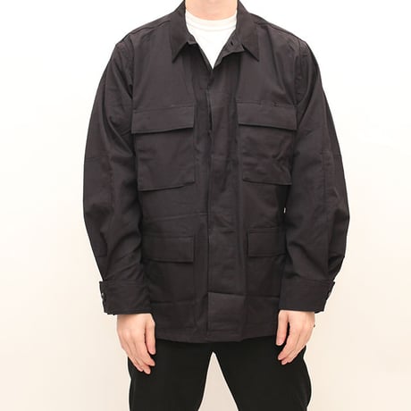 Vintage Military BDU Jacket 