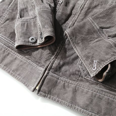 Chaps Corduroy Jacket