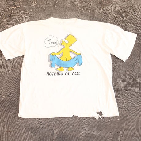 The Simpsons T-Shirt