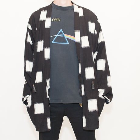 Vintage Good Fabric Jacket