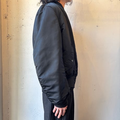 80-90s Alpha MA-1 Flight Jacket