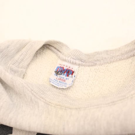 90's U.S. NAVY Sweat Shirt