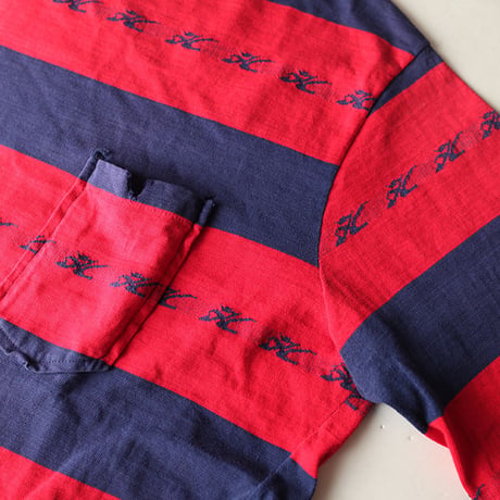 Hobie Border T-Shirt