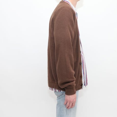 Vintage Town Craft Knit Cardigan