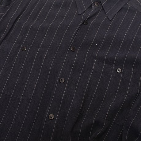 Rayon L/S Shirt